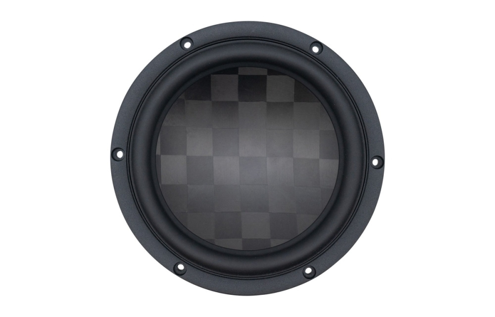 SB Acoustics Satori MW19TX-8, 7,5-Zoll Mitteltöner