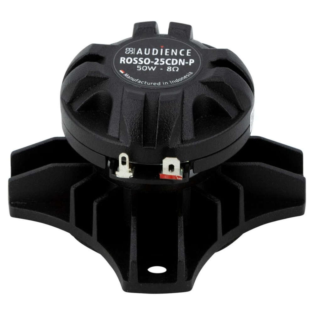 SB Audience ROSSO-25CDN-P, 1-Zoll-Driver