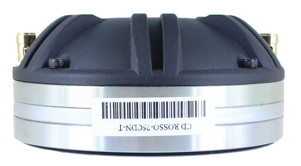 SB Audience Rosso-75CDN-T, 1,4-Zoll Treiber