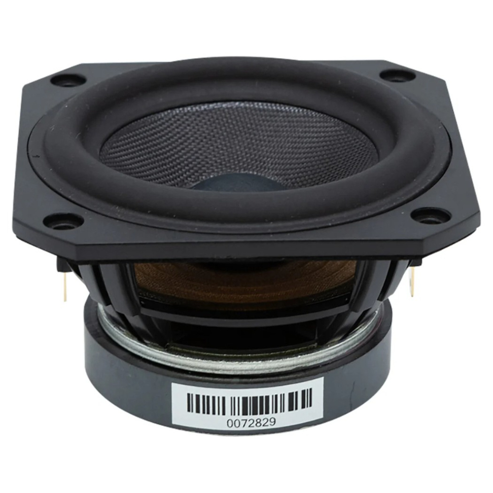SB Acoustics SB10PGC21-4, 3-Zoll-Breitbandelement