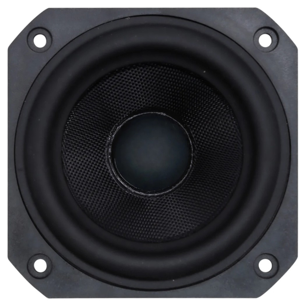 SB Acoustics SB10PGC21-4, 3-Zoll-Breitbandelement