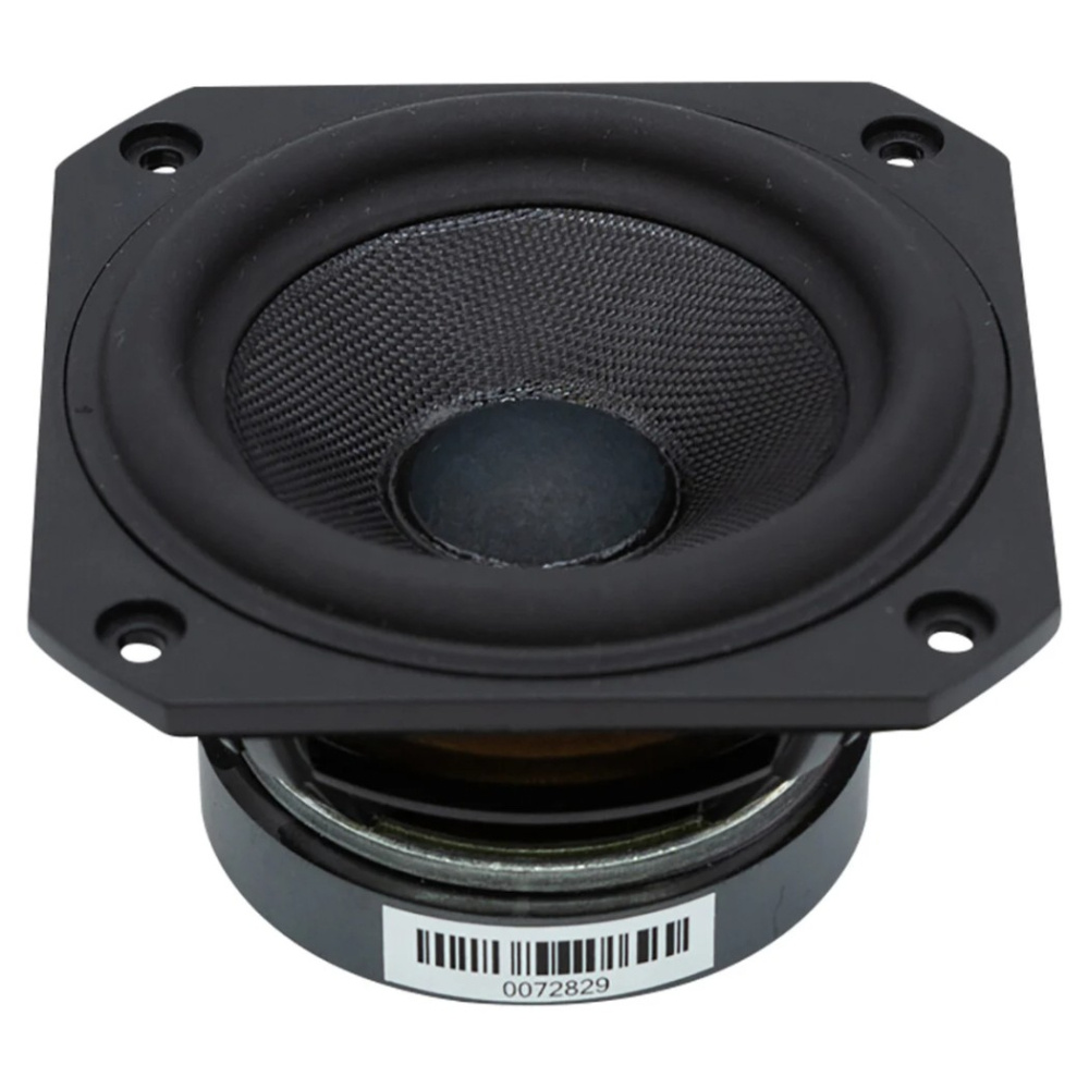 SB Acoustics SB10PGC21-4, 3-Zoll-Breitbandelement