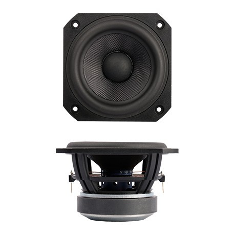 SB Acoustics SB10PGC21-4, 3-Zoll-Breitbandelement