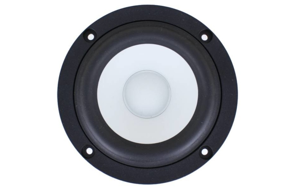 SB Acoustics SB12CACS25-8, 4-Zoll Tief-/Mitteltöner