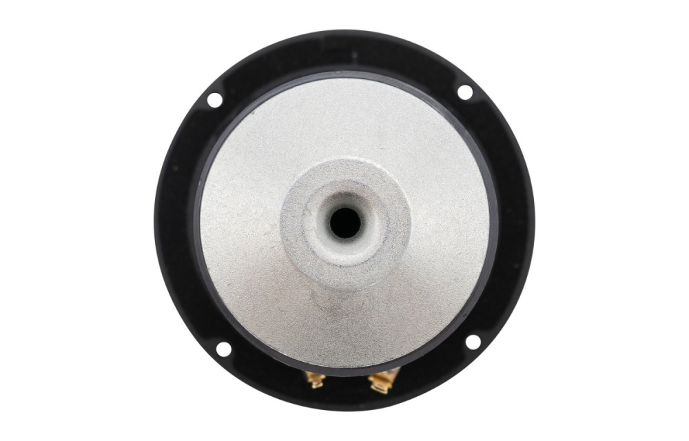 SB Acoustics SB12NRX25-8, 4-Zoll Tief-/Mitteltöner