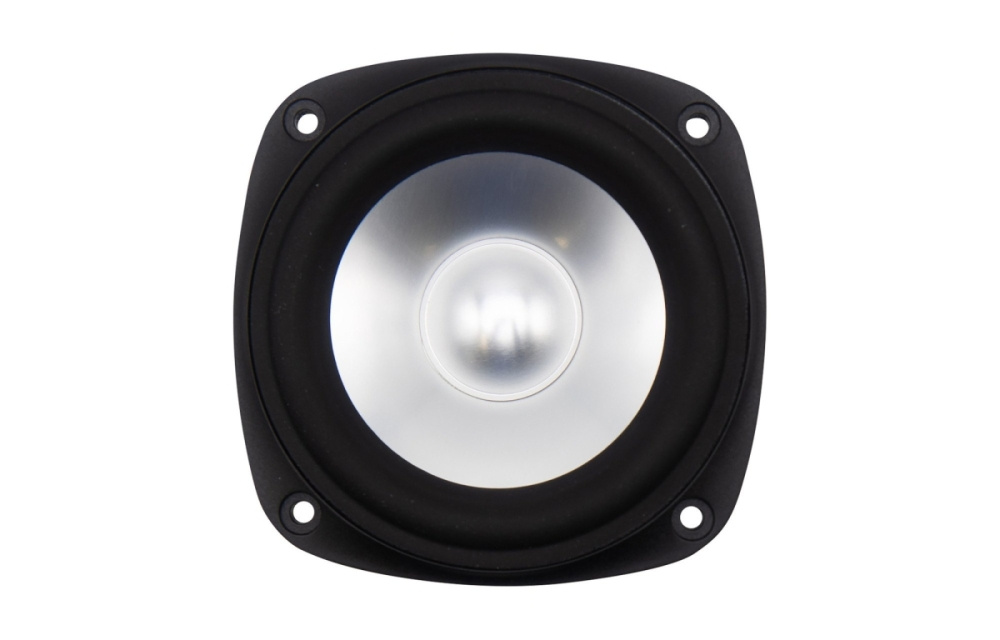 SB Acoustics SB12PAC25-4, 4-Zoll Mitteltöner