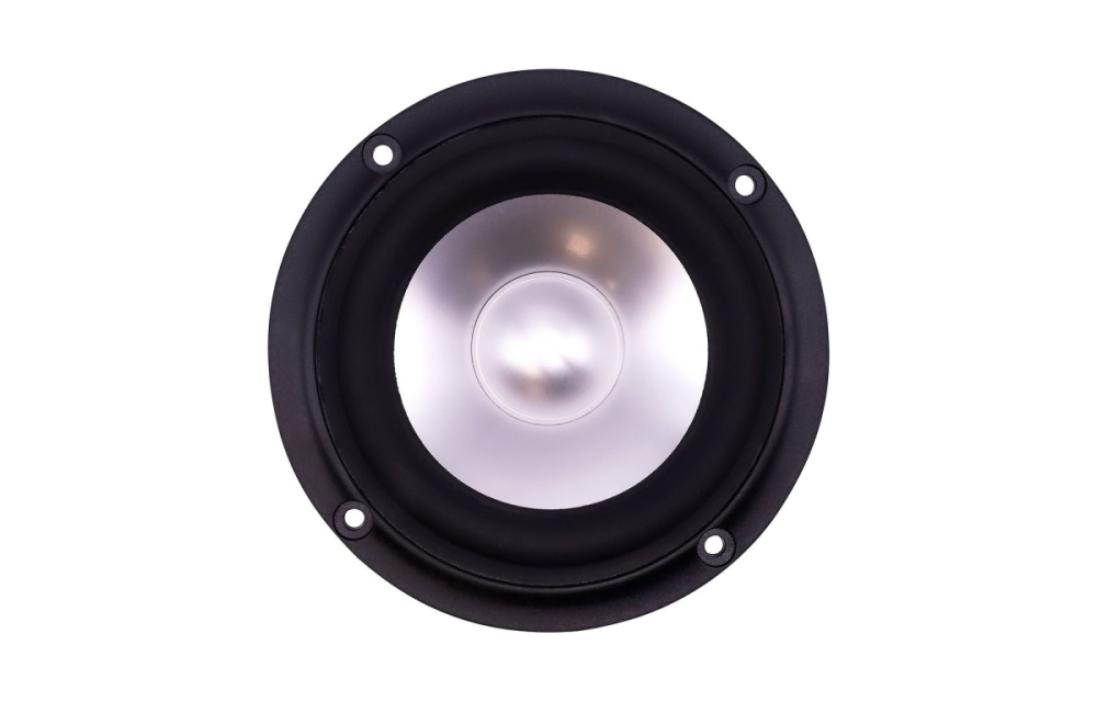 SB Acoustics SB12PACR-00, 122 mm Passivmembran