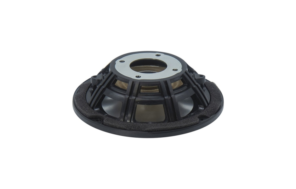 SB Acoustics SB12PACR-00, 122 mm Passivmembran