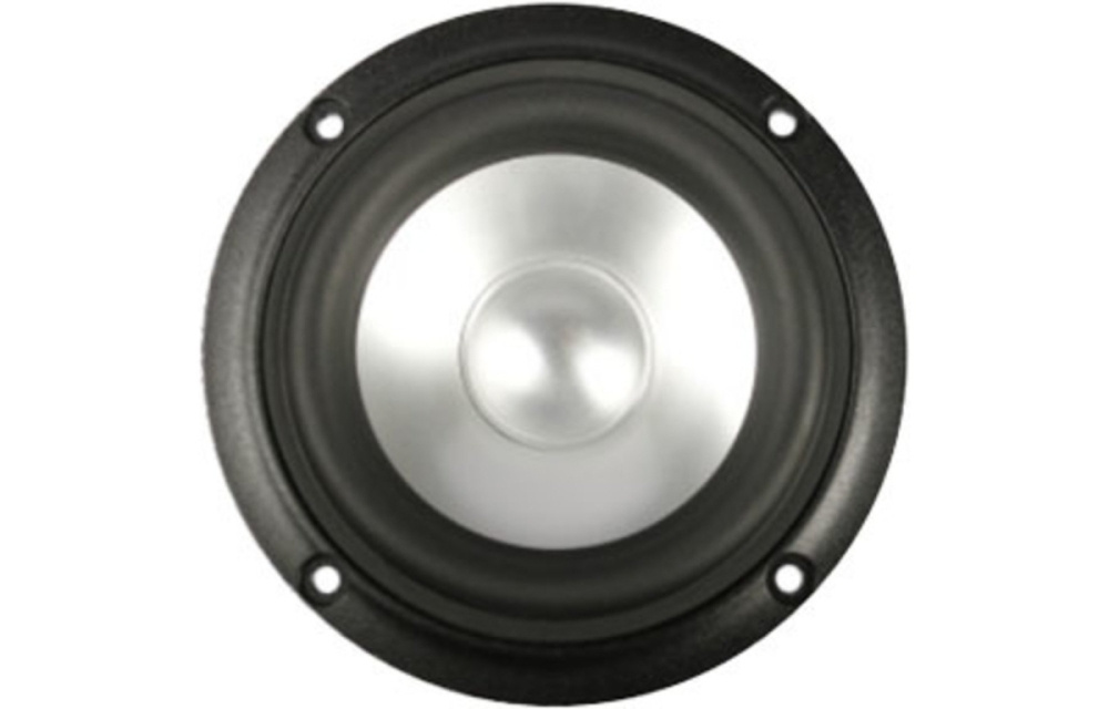 SB Acoustics SB12PACR25-4, 4-Zoll Mitteltöner