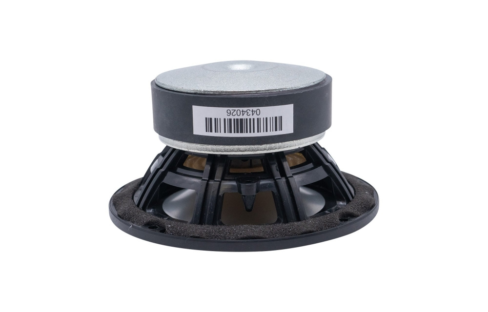 SB Acoustics SB12PACR25-4, 4-Zoll Mitteltöner
