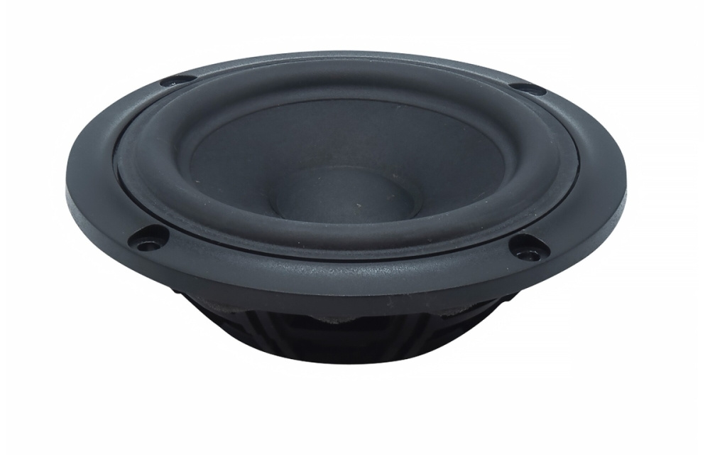 SB Acoustics SB12PFCR-00, 122 mm Passivmembran