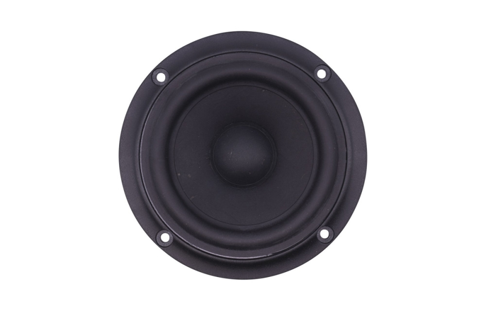 SB Acoustics SB12PFCR-00, 122 mm Passivmembran