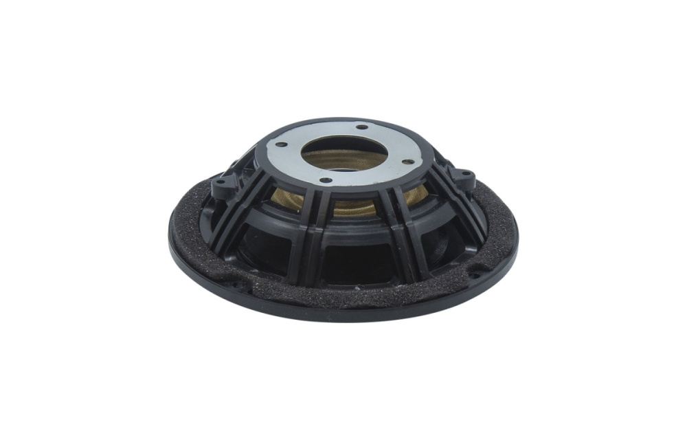 SB Acoustics SB12PFCR-00, 122 mm Passivmembran