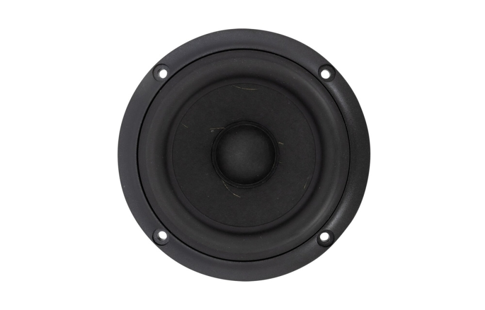 SB Acoustics SB12PFCR25-4, 122 mm Tief-/Mitteltöner