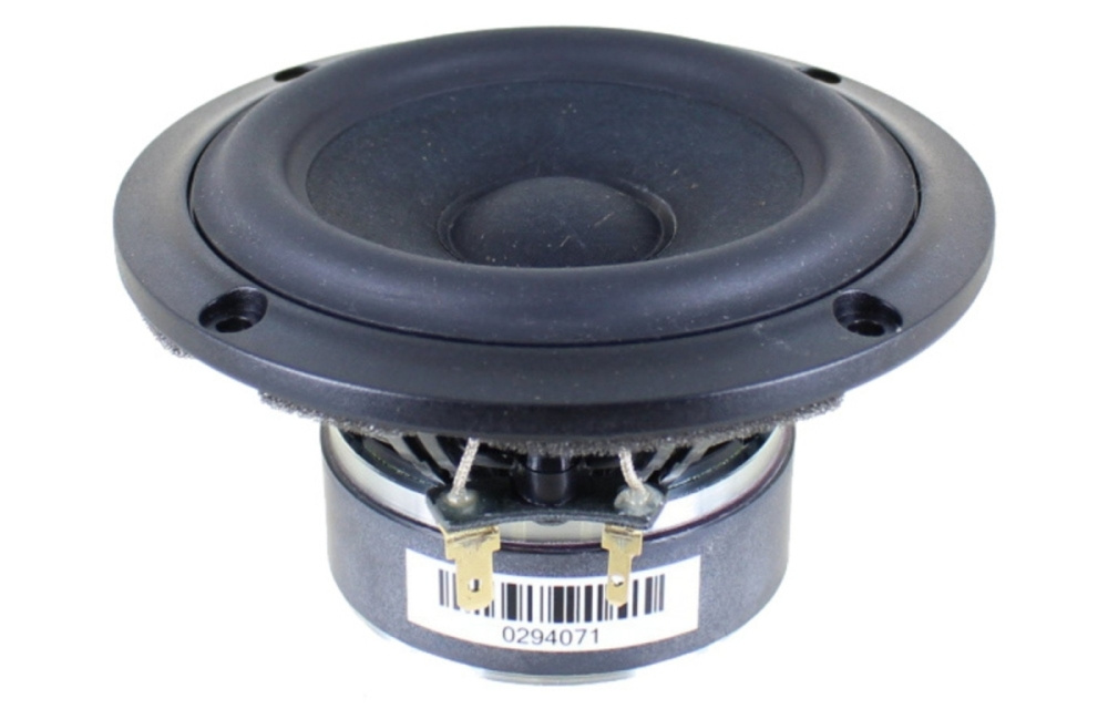 SB Acoustics SB12PFCR25-8, 4-Zoll-Tief-/Mitteltöner
