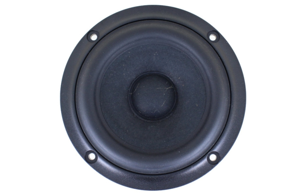 SB Acoustics SB12PFCR25-8, 4-Zoll-Tief-/Mitteltöner