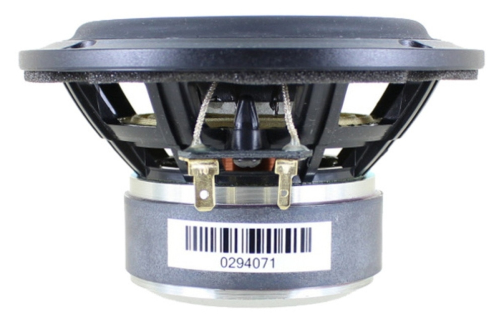 SB Acoustics SB12PFCR25-8, 4-Zoll-Tief-/Mitteltöner
