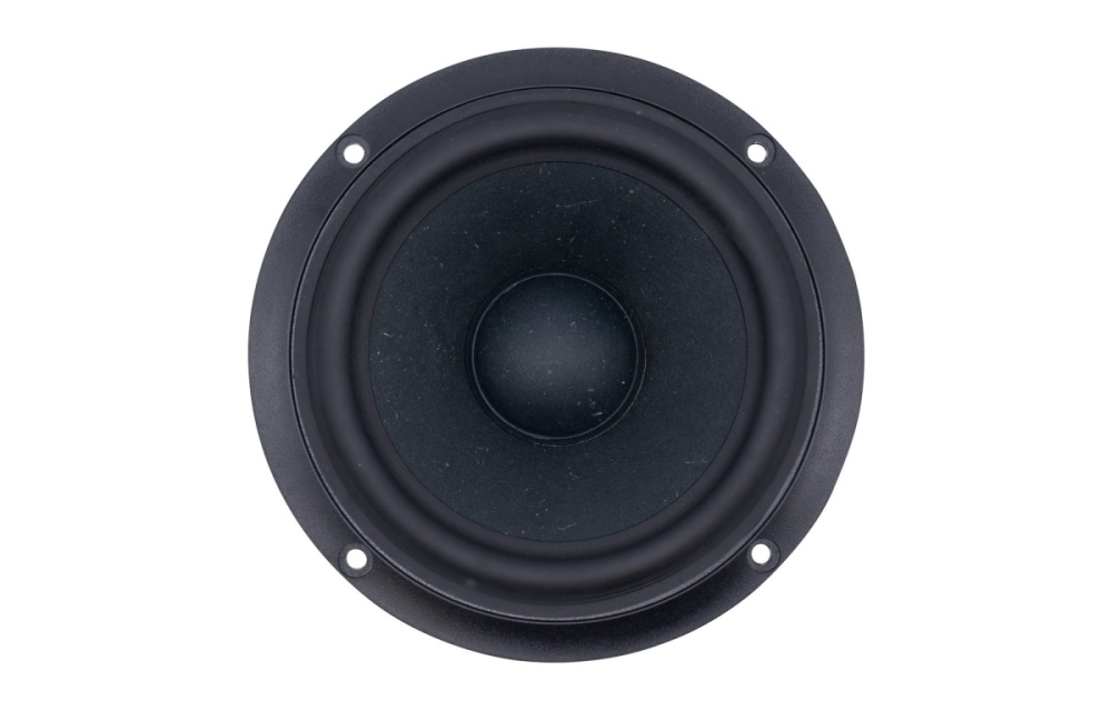 SB Acoustics SB13PFCR-00, Passivmembran