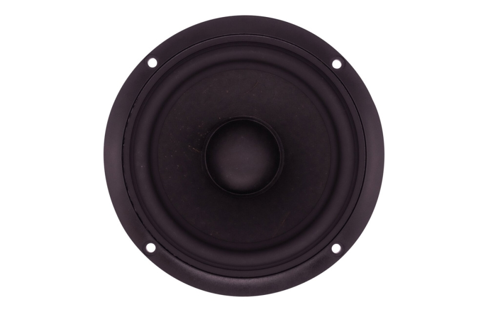 SB Acoustics SB13PFCR25-4, 5-Zoll-Tief-/Mitteltöner
