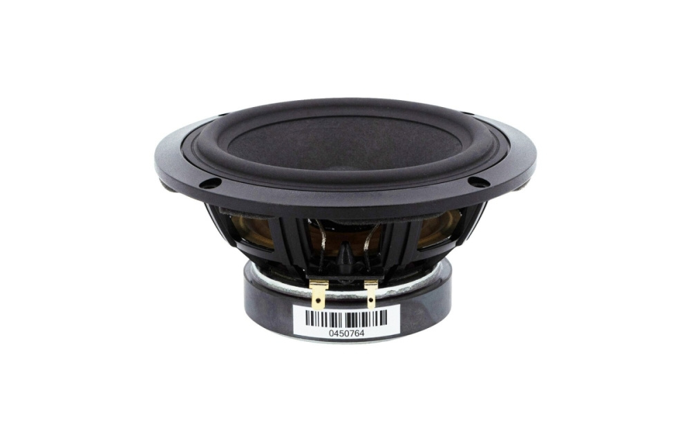SB Acoustics SB13PFCR25-8, 134.5 mm Tief-/Mitteltöner