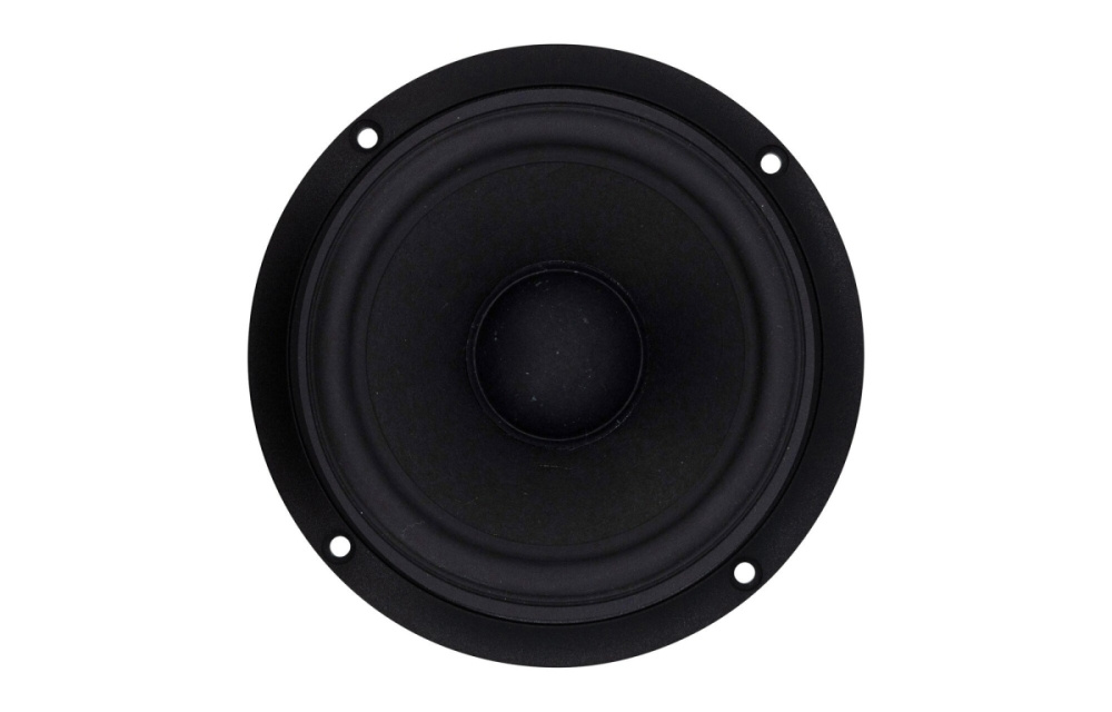 SB Acoustics SB13PFCR25-8, 134.5 mm Tief-/Mitteltöner