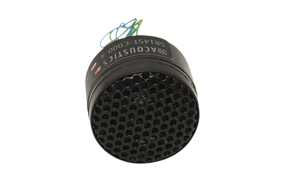 SB Acoustics SB14ST-C000-4, Hochtöner