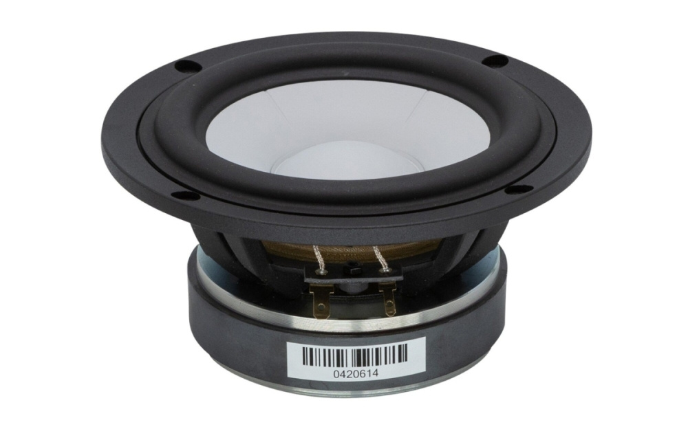 SB Acoustics SB15CAC30-4, 5-Zoll-Tief-/Mitteltöner