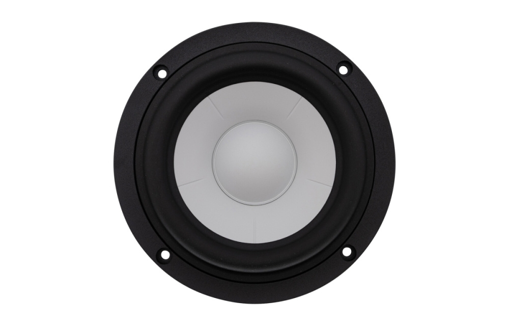 SB Acoustics SB15CAC30-4, 5-Zoll-Tief-/Mitteltöner