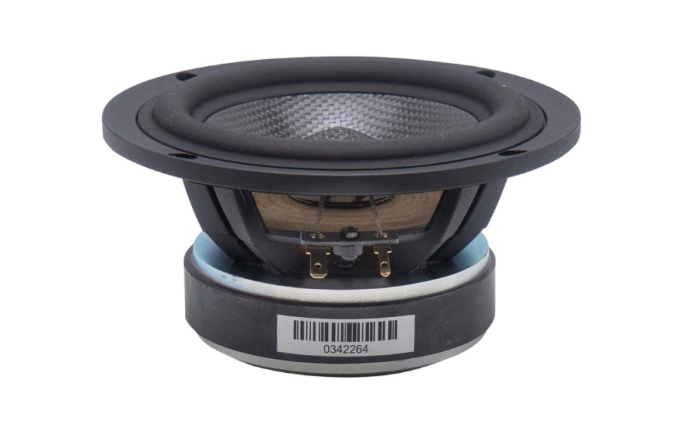 SB Acoustics SB15CRC30-8, 5-Zoll-Breitbandlautsprecher
