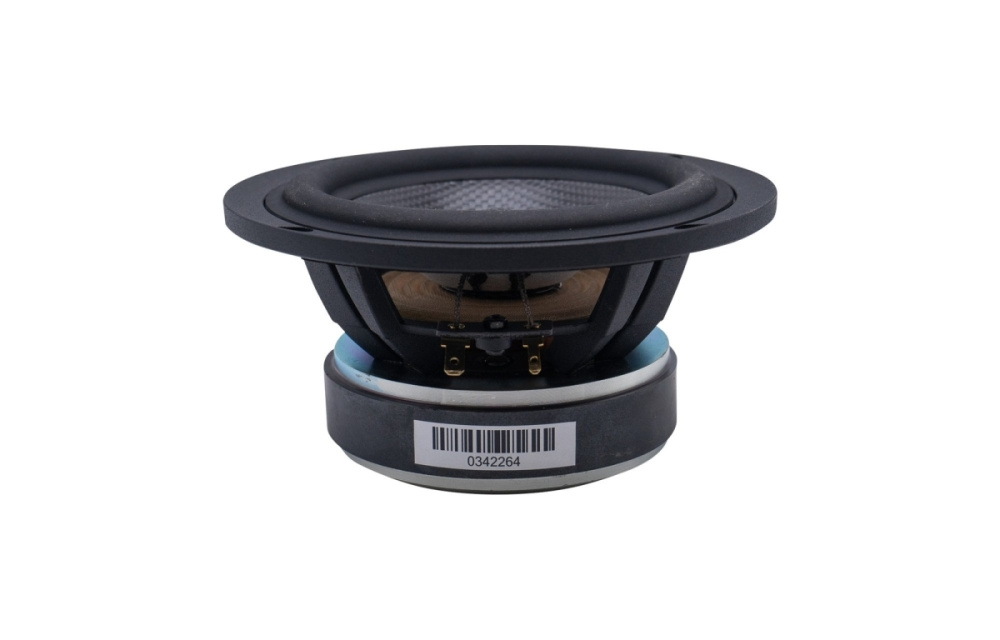 SB Acoustics SB15CRC30-8, 5-Zoll-Breitbandlautsprecher