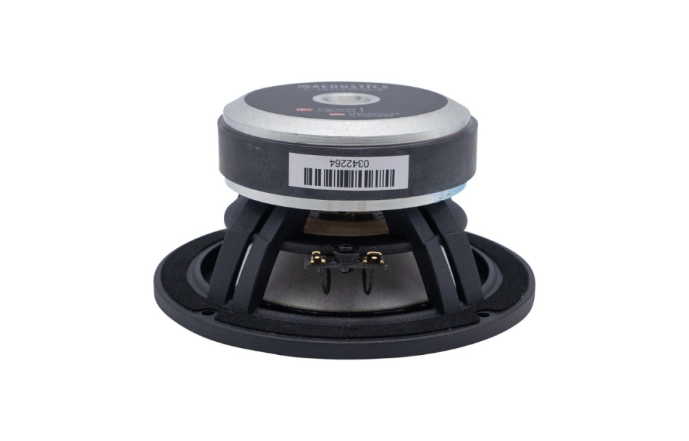 SB Acoustics SB15CRC30-8, 5-Zoll-Breitbandlautsprecher