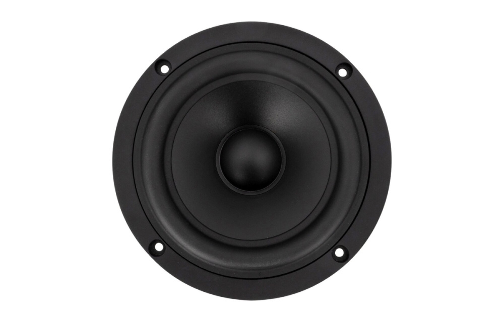 SB Acoustics SB15MFC30-4, 5-Zoll-Mitteltöner