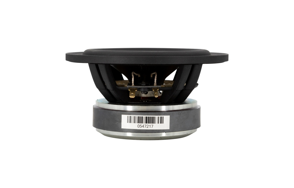 SB Acoustics SB15MFC30-4, 5-Zoll-Mitteltöner