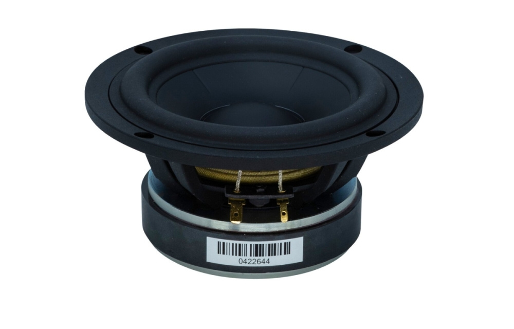 SB Acoustics SB15NBAC30-4, 5-Zoll-Tief-/Mitteltöner