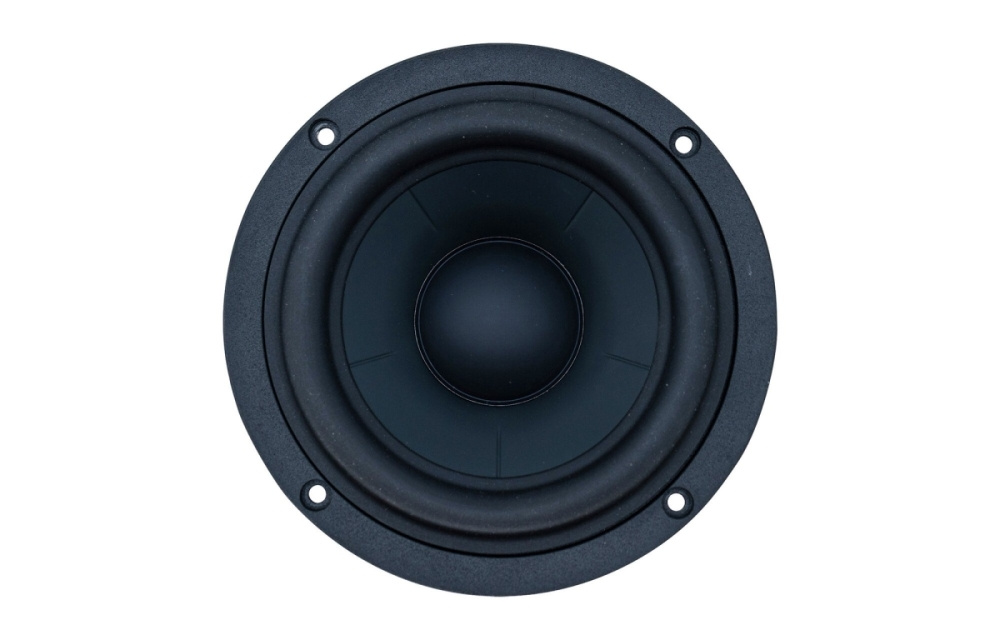 SB Acoustics SB15NBAC30-4, 5-Zoll-Tief-/Mitteltöner