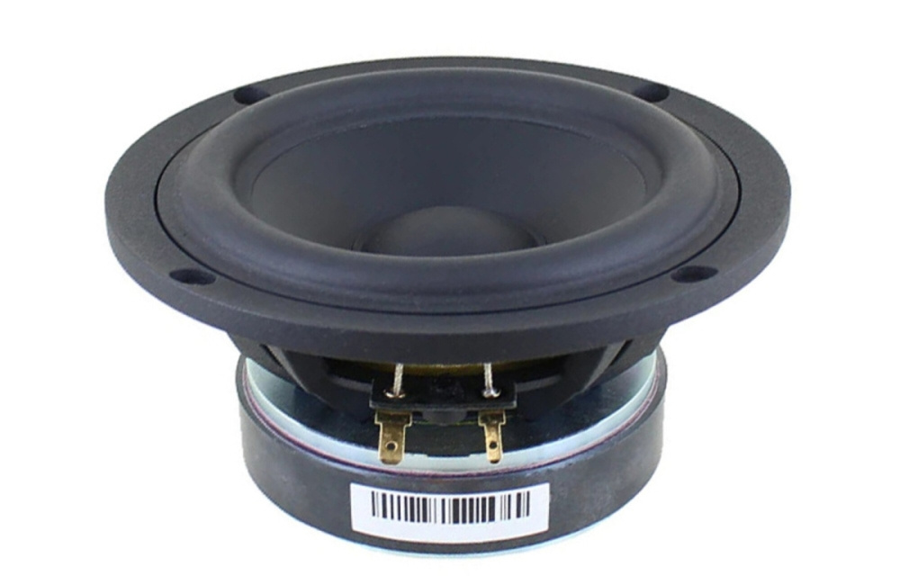 SB Acoustics SB15NRX2C30-8, Tief-/Mitteltöner