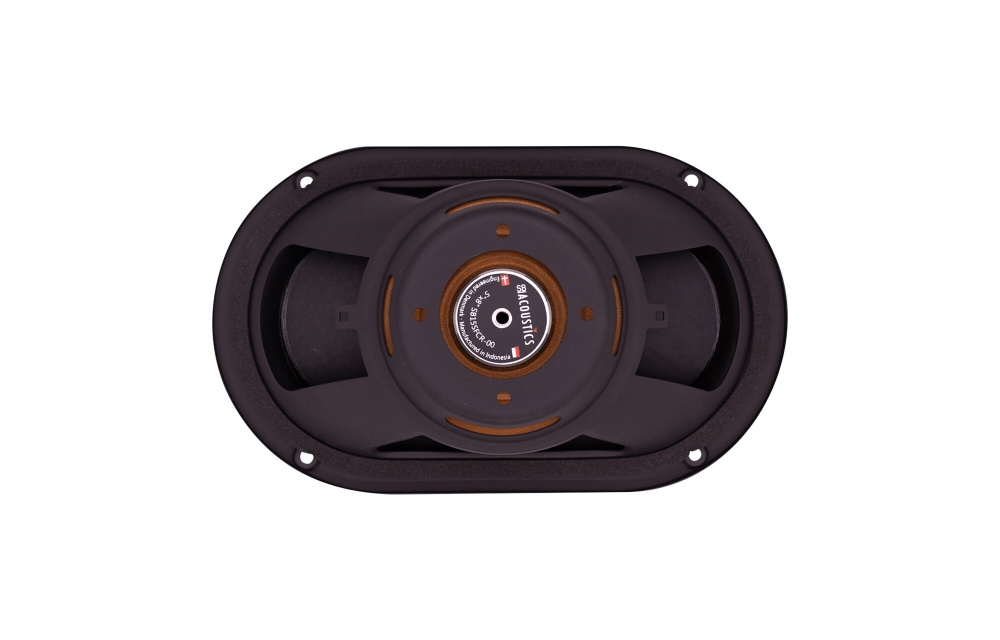 SB Acoustics SB15SFCR-00, 5x8-Zoll-Passivmembran