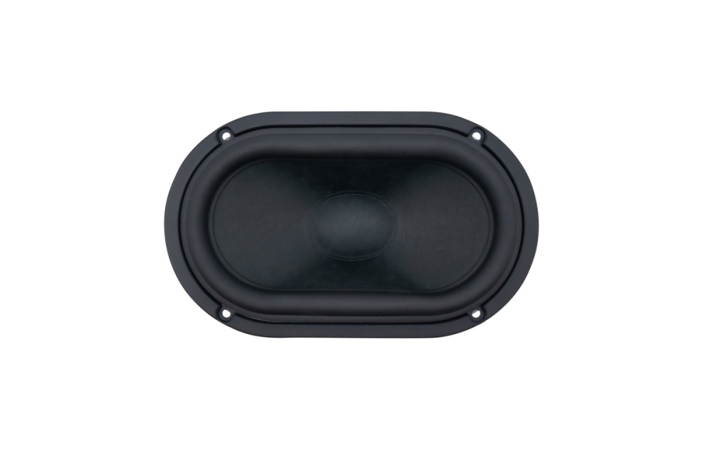 SB Acoustics SB15SFCR39-4, 5x8-Zoll-Tief-/Mitteltöner