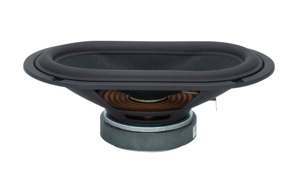 SB Acoustics SB15SFCR39-8, 5x8-Zoll-Tief-/Mitteltöner