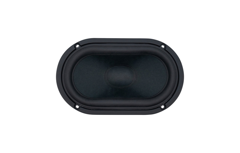 SB Acoustics SB15SFCR39-8, 5x8-Zoll-Tief-/Mitteltöner