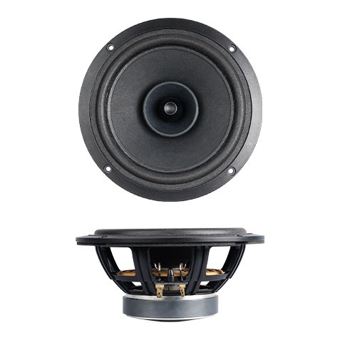 SB Acoustics SB16FRPC25-7, 6 Zoll Fullrange-Lautsprecher