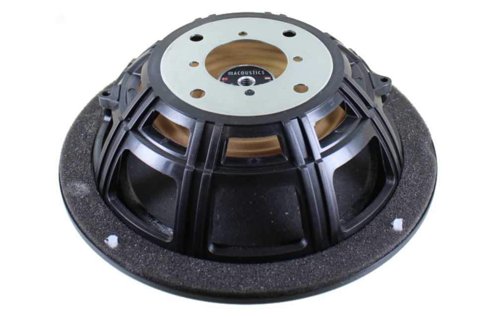 SB Acoustics SB16PFCR-00, 6-Zoll-Passivmembran