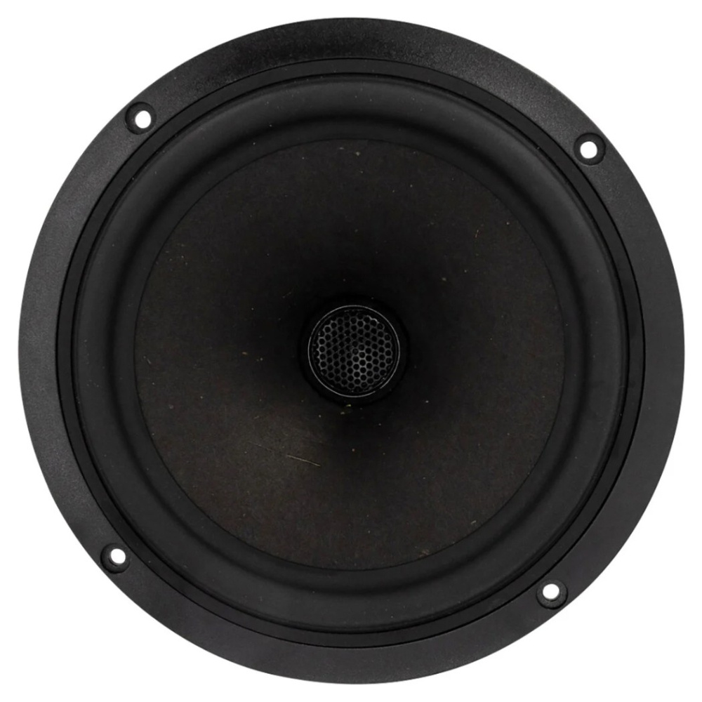 SB Acoustics SB16PFCR25-4-COAX, 6-Zoll-Koaxiallautsprecher