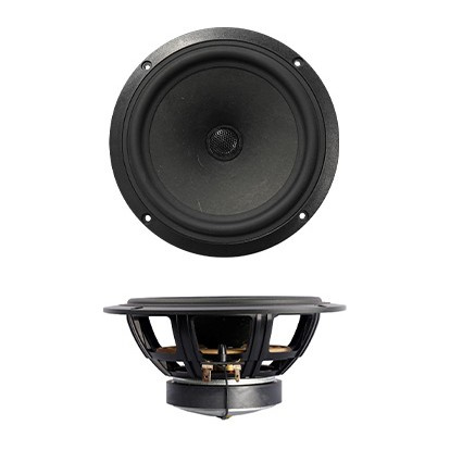 SB Acoustics SB16PFCR25-4-COAX, 6-Zoll-Koaxiallautsprecher