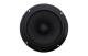 SB Acoustics SB16PFCR25-4, 176 mm Tief-/Mitteltöner SB Acoustics SB16PFCR25-4, 176 mm Tief-/Mitteltöner