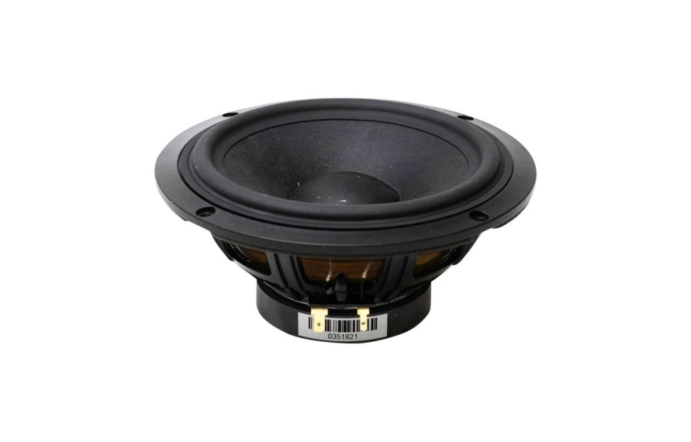 SB Acoustics SB16PFCR25-8, 6-Zoll-Mitteltöner