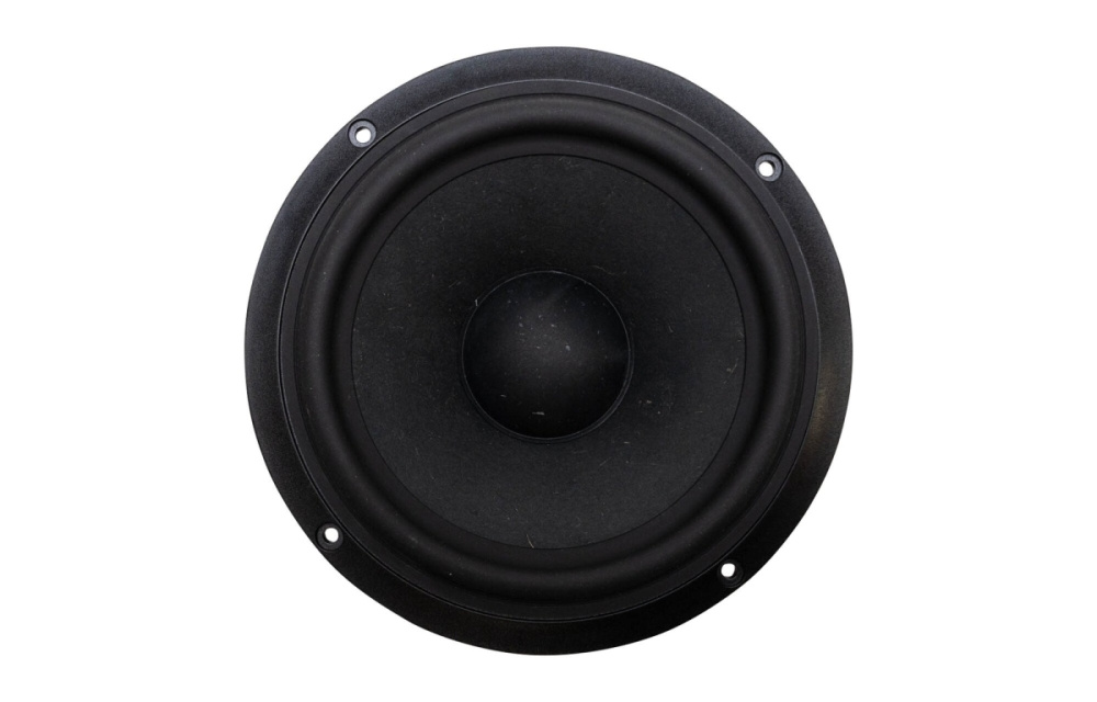 SB Acoustics SB16PFCR25-8, 6-Zoll-Mitteltöner