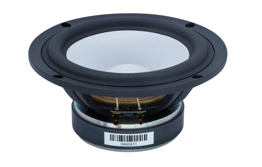 SB Acoustics SB17CAC35-4, 6-Zoll-Tief-/Mitteltöner