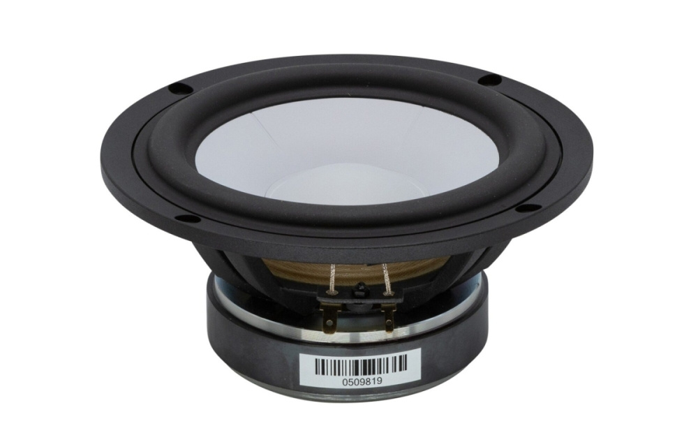 SB Acoustics SB17CAC35-8, 6-Zoll-Tief-/Mitteltöner