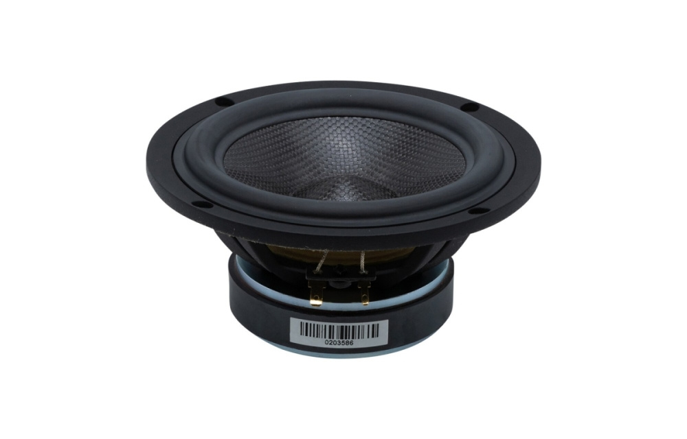 SB Acoustics SB17CRC35-4, 6” Tief-/Mitteltöner